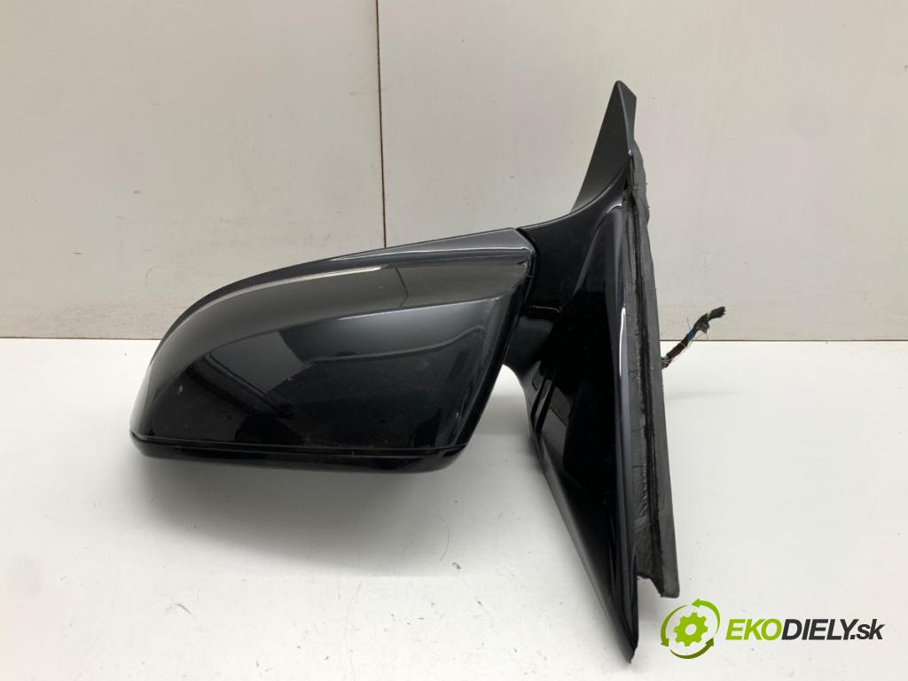 BMW F20 liftback 2011 100 kW 116 i 1598 Spätné zrkadlo ľavy