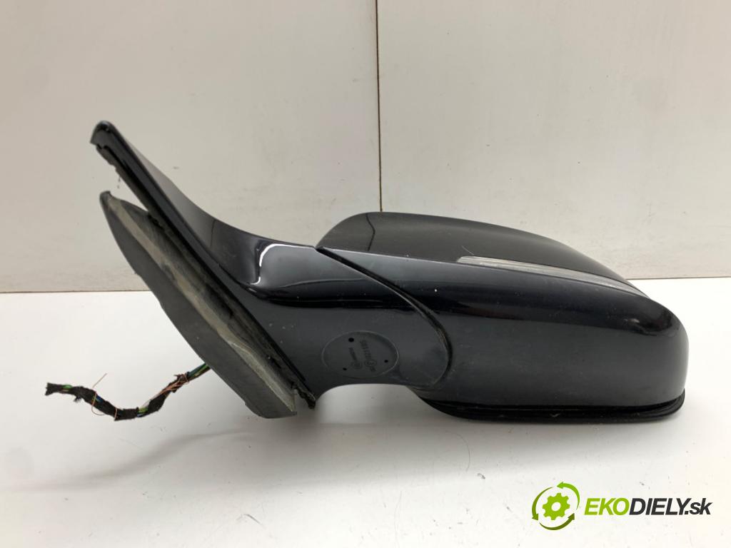 BMW F20 liftback 2011 100 kW 116 i 1598 Spätné zrkadlo ľavy
