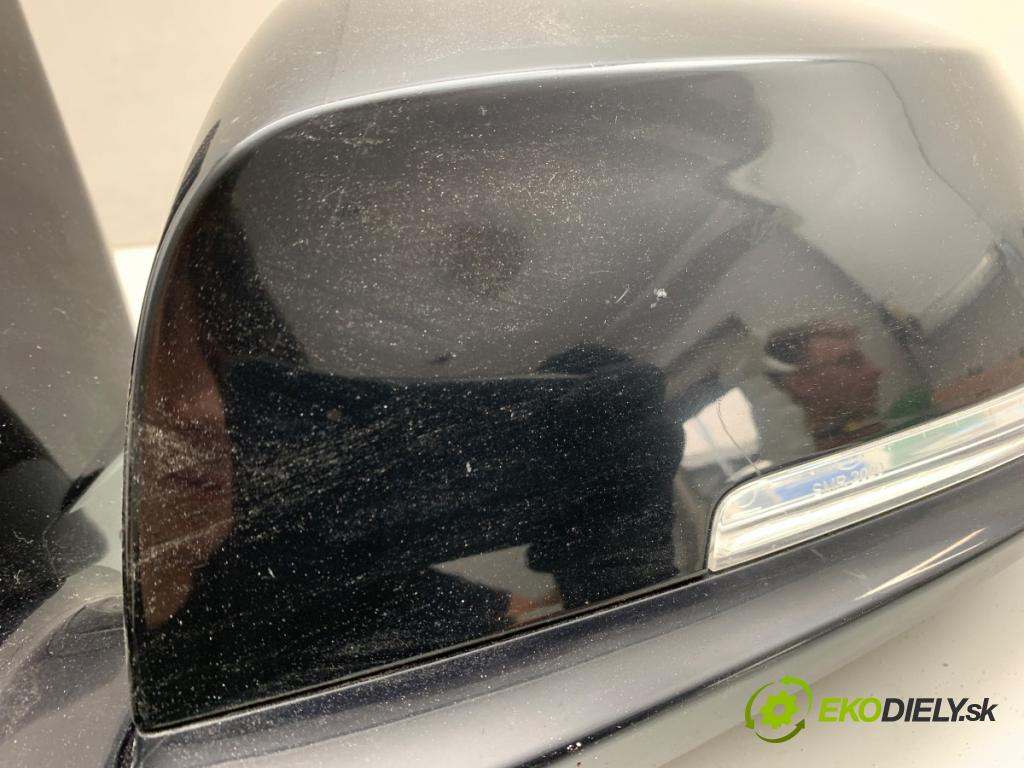 BMW F20 liftback 2011 100 kW 116 i 1598 Spätné zrkadlo ľavy