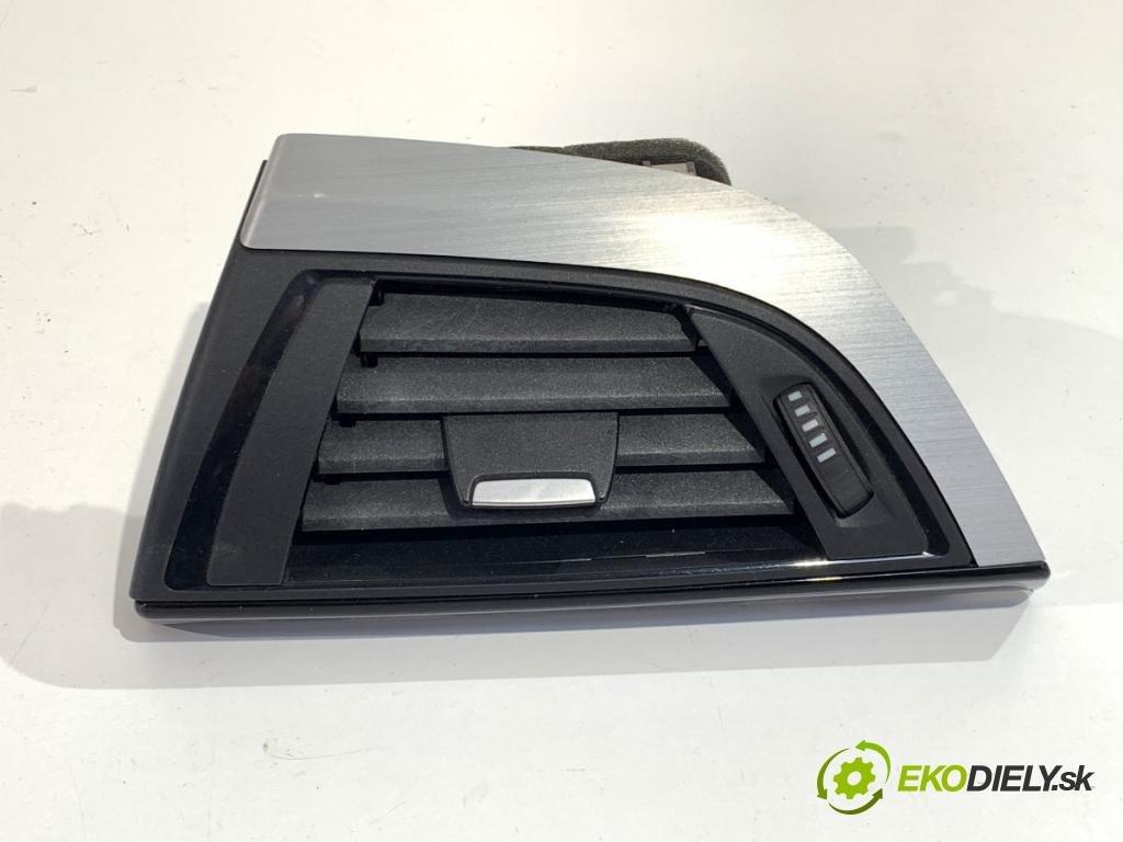 BMW F20 liftback 2011 100 kW 116 i 1598 lišty kryt (Lišta)