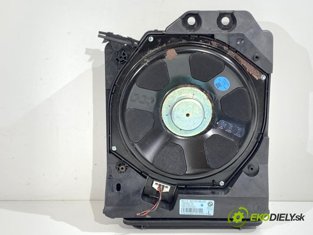 BMW F20 liftback 2011 100 kW 116 i 1598 reproduktory 9210149