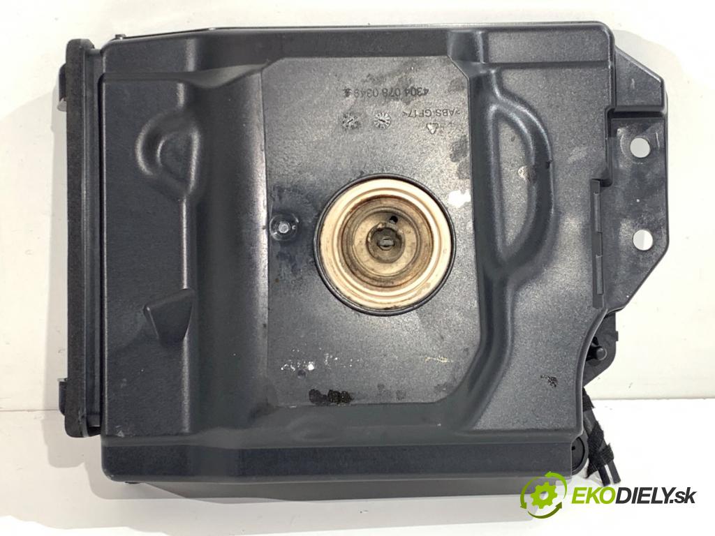 BMW F20 liftback 2011 100 kW 116 i 1598 reproduktory 9210149