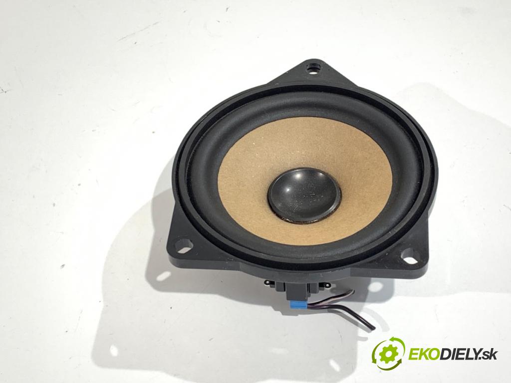 BMW F20 liftback 2011 100 kW 116 i 1598 reproduktory 9210149