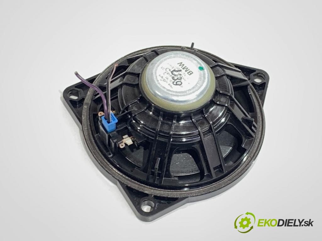 BMW F20 liftback 2011 100 kW 116 i 1598 reproduktory 9210149