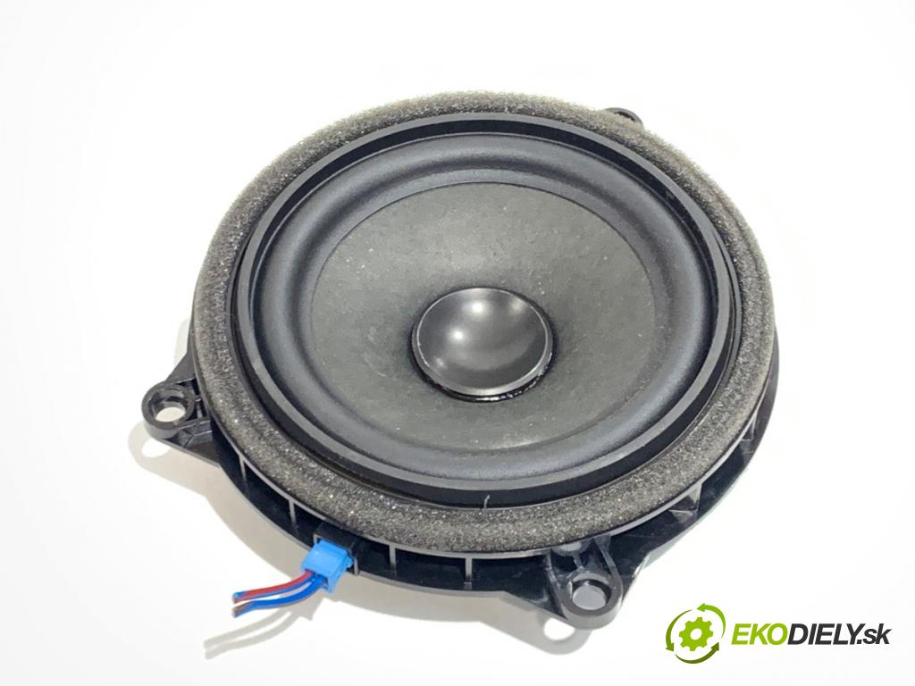 BMW F20 liftback 2011 100 kW 116 i 1598 reproduktory 9210149