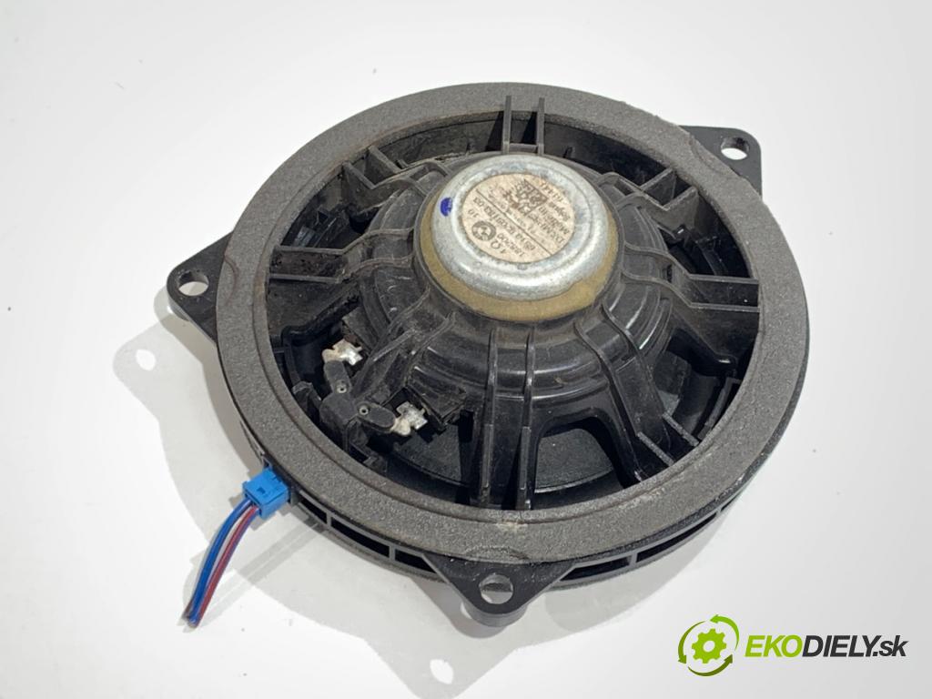BMW F20 liftback 2011 100 kW 116 i 1598 reproduktory 9210149