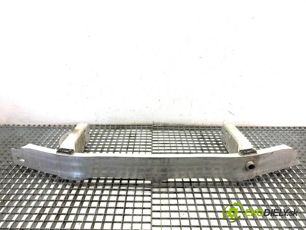 BMW F20 liftback 2011 100 kW 116 i 1598 Výstuha nárazníka predný 7255393 (Výstuha predná)