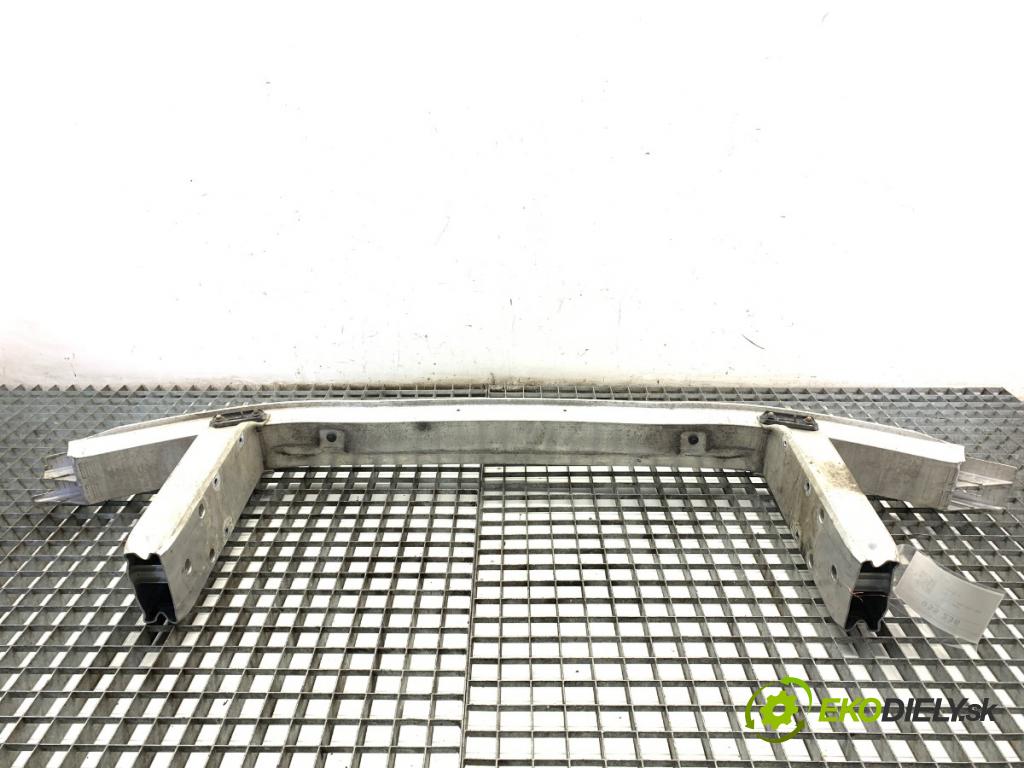 BMW F20 liftback 2011 100 kW 116 i 1598 Výstuha nárazníka predný 7255393 (Výstuha predná)