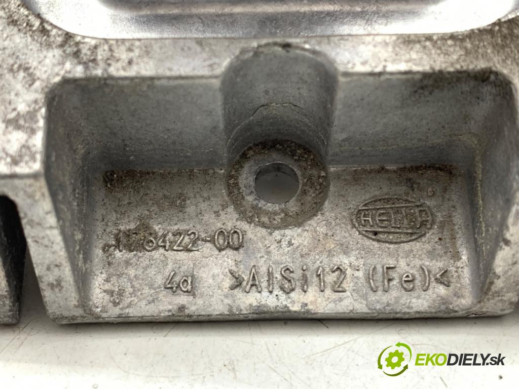 BMW F20 liftback 2011 100 kW 116 i 1598 Menič Modul LED 178422-00