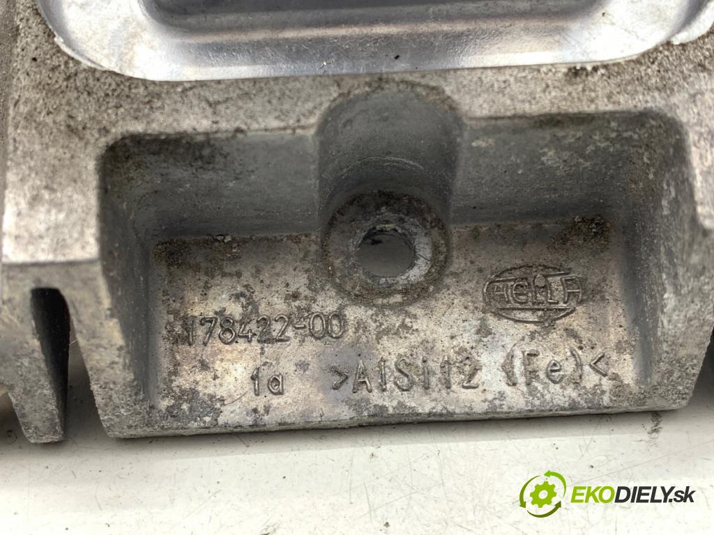 BMW F20 liftback 2011 100 kW 116 i 1598 Menič Modul LED 178422-00