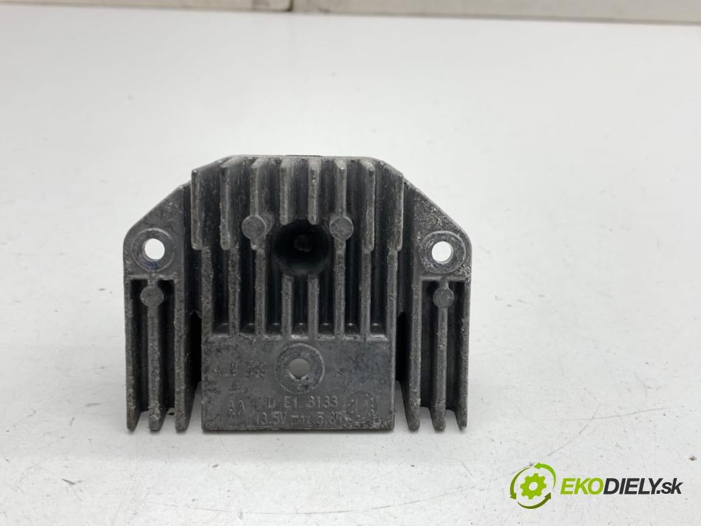 BMW F20 liftback 2011 100 kW 116 i 1598 Menič Modul LED 178422-00