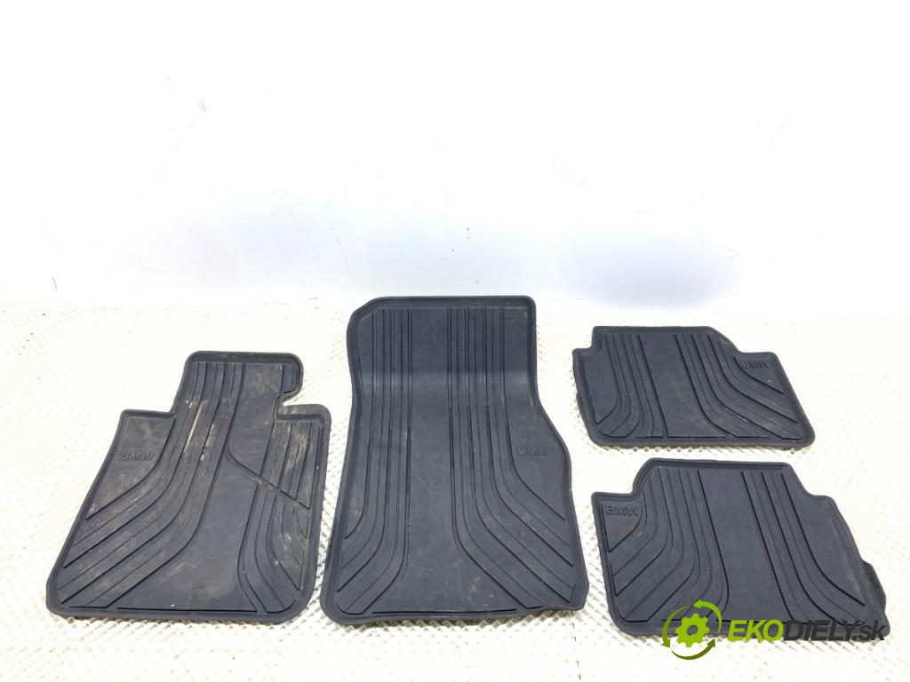 BMW F20 liftback 2011 100 kW 116 i 1598 kobereček 2210208