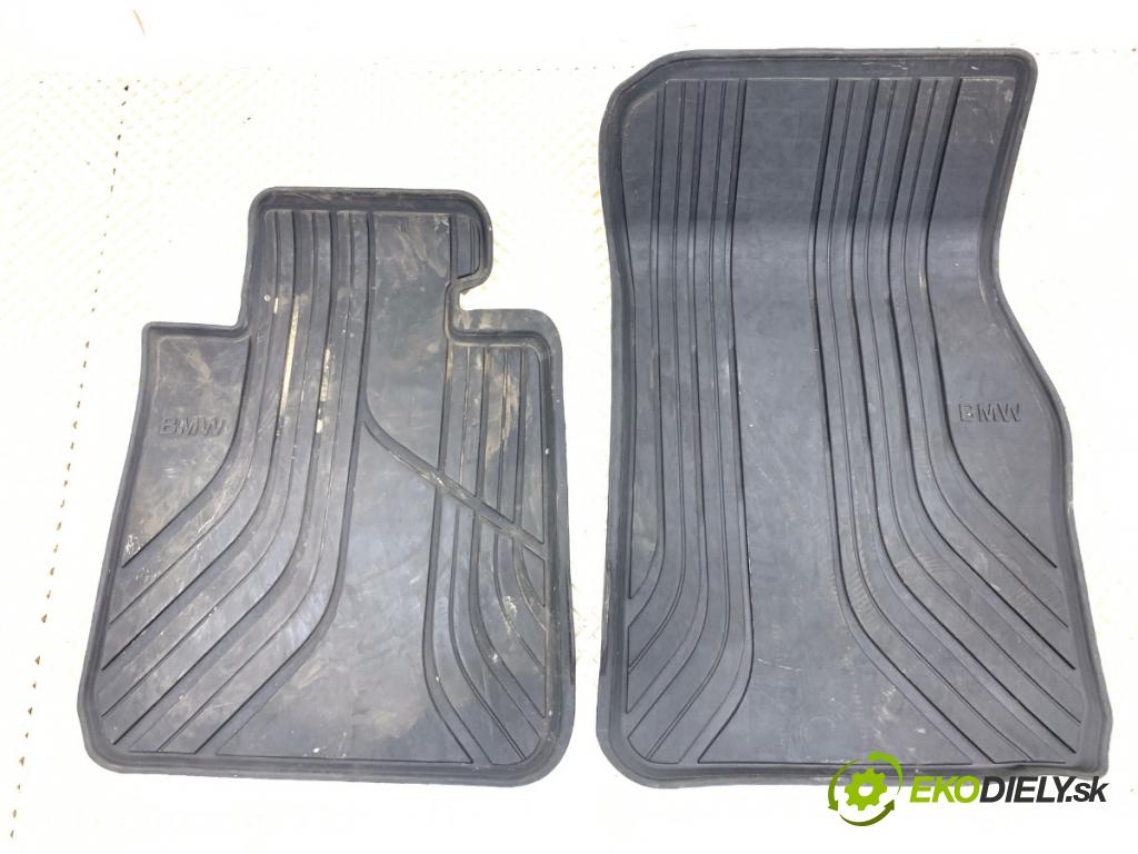 BMW F20 liftback 2011 100 kW 116 i 1598 kobereček 2210208