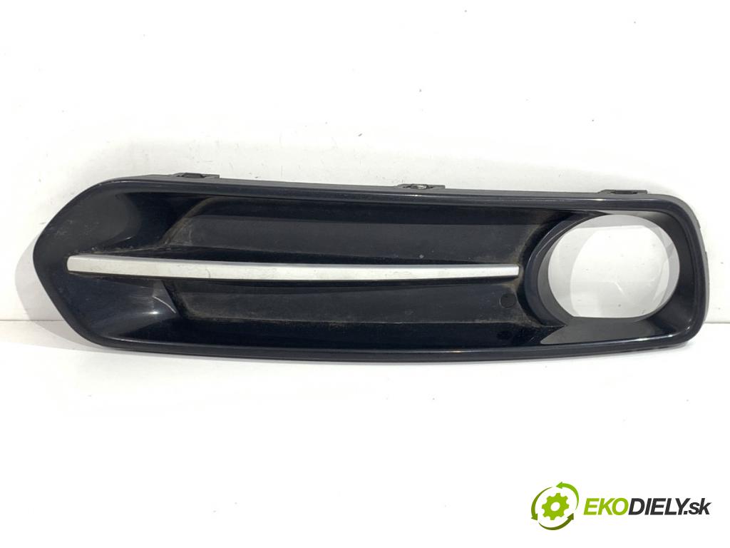 BMW F20 liftback 2011 100 kW 116 i 1598 mří nárazníka pravý přední část 7272564