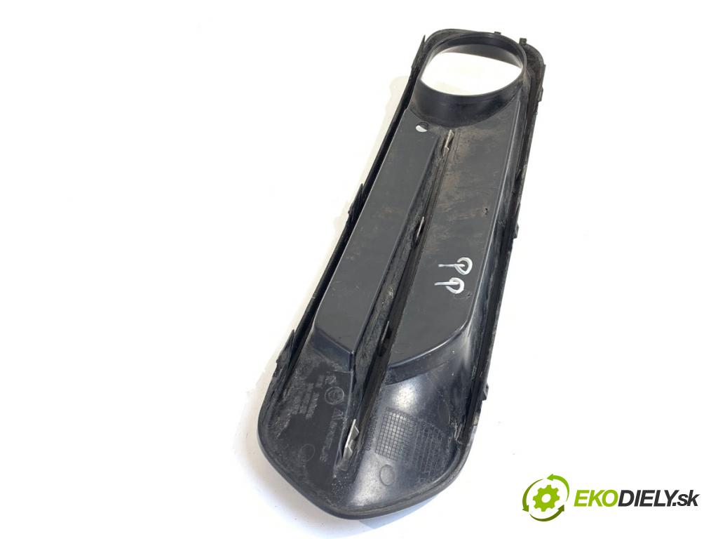 BMW F20 liftback 2011 100 kW 116 i 1598 mří nárazníka pravý přední část 7272564