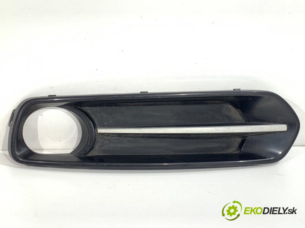 BMW F20 liftback 2011 100 kW 116 i 1598 mří nárazníka levý přední část 7272563