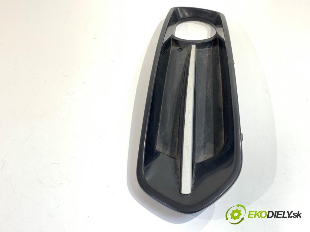 BMW F20 liftback 2011 100 kW 116 i 1598 mří nárazníka levý přední část 7272563