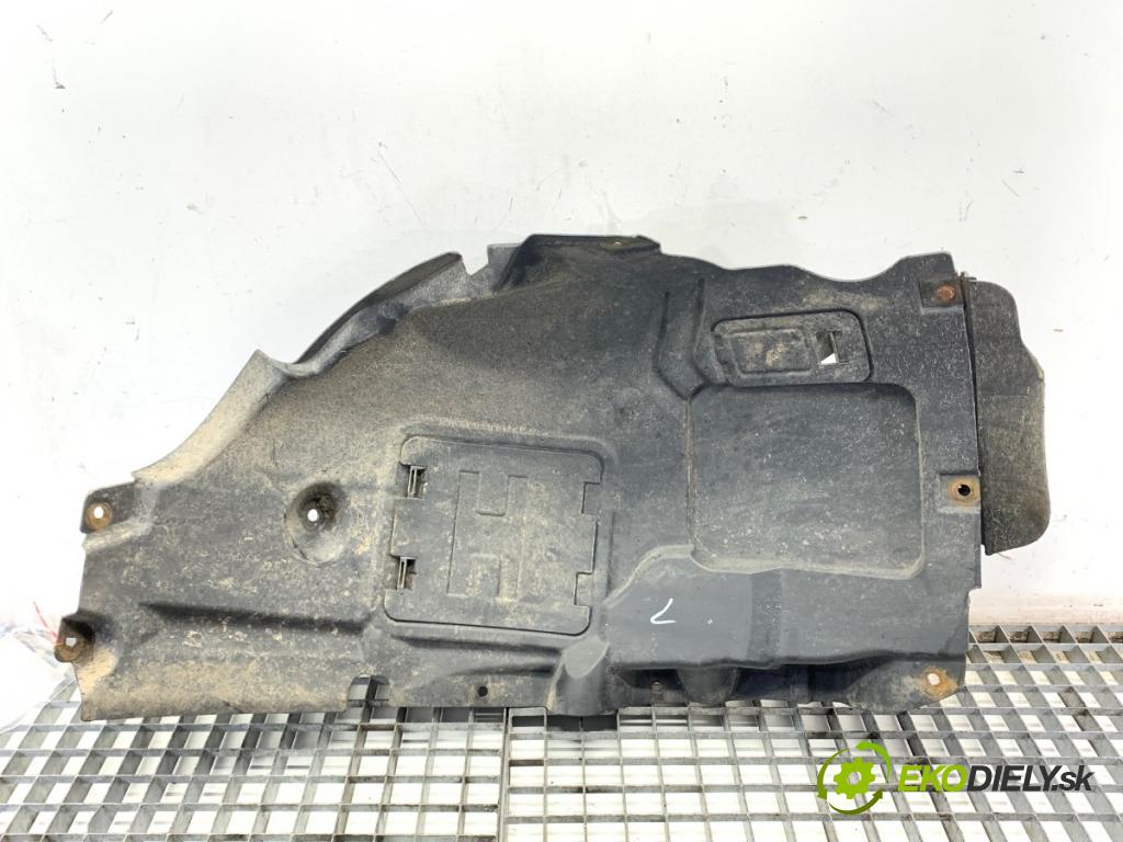 BMW F20 liftback 2011 100 kW 116 i 1598 podblatník ľavy predný 7260711