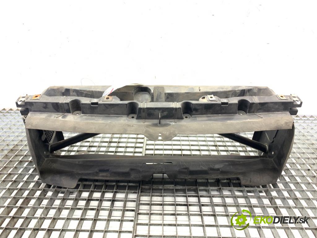 BMW F20 liftback 2011 100 kW 116 i 1598 Volant vzduchu 7245771