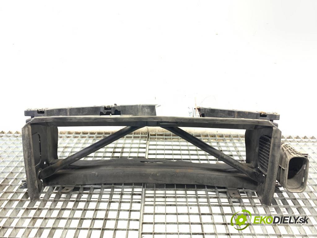 BMW F20 liftback 2011 100 kW 116 i 1598 Volant vzduchu 7245771