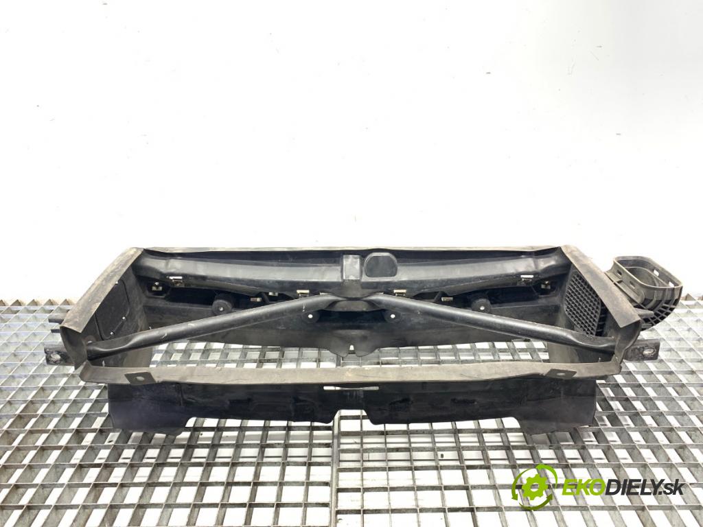 BMW F20 liftback 2011 100 kW 116 i 1598 Volant vzduchu 7245771