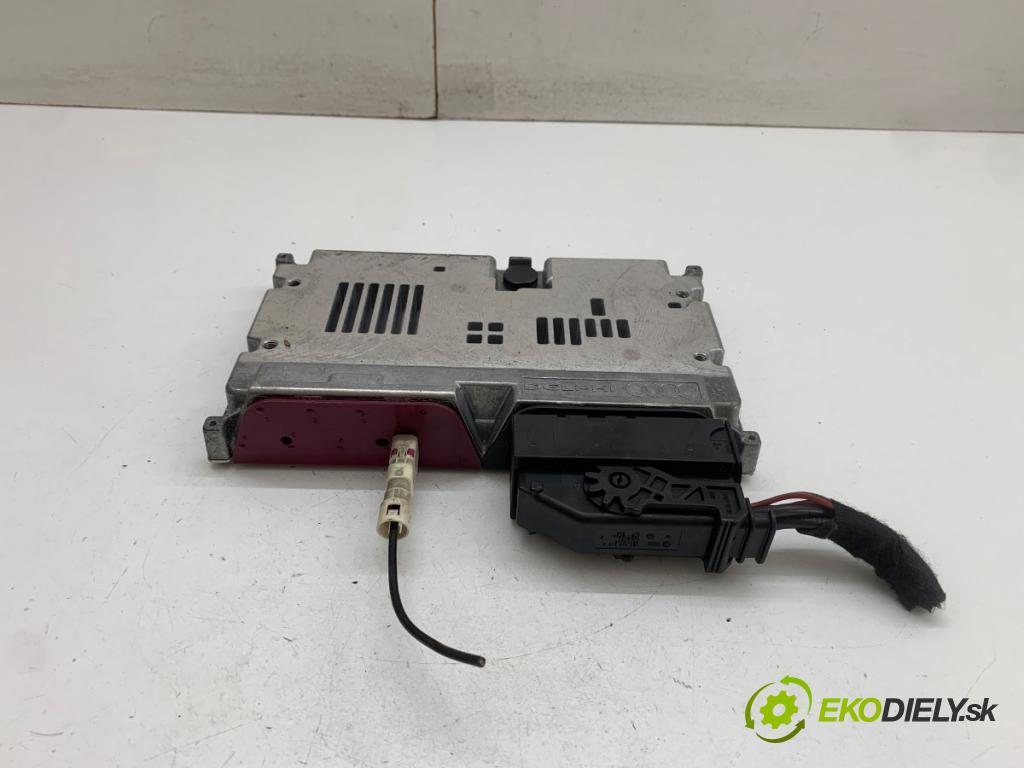 AUDI Q7 4M SUV 2021 170 kW 45 TDI Mild Hybrid quattro 2967 modul KAMERY 4K4907108F