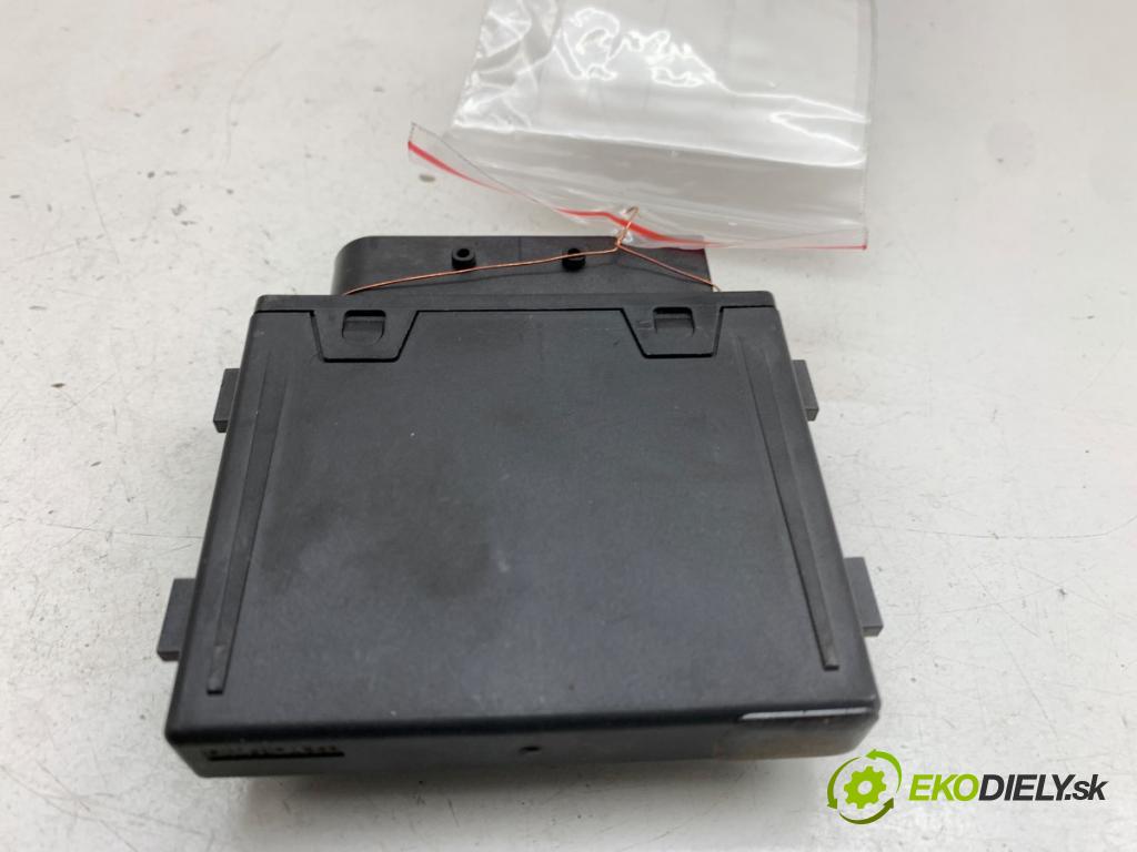 AUDI Q7 4M SUV 2021 170 kW 45 TDI Mild Hybrid quattro 2967 modul pumpy paliva 4M0906093L
