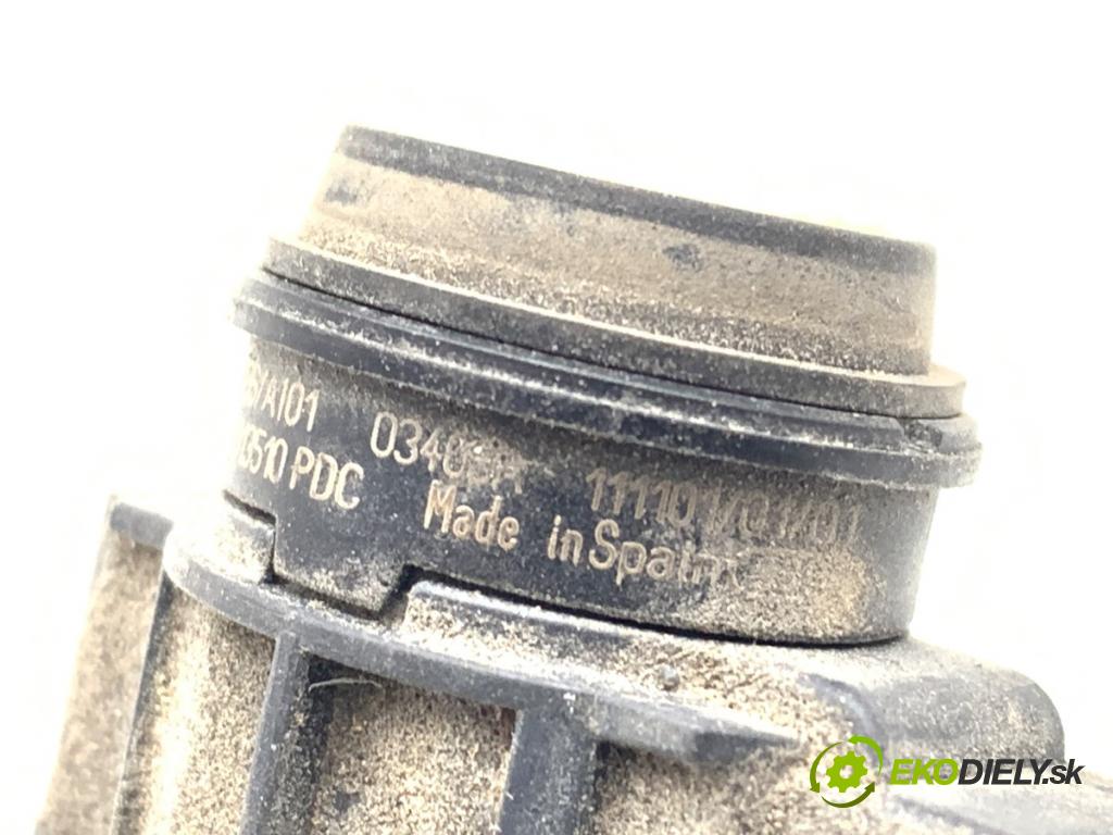 BMW F20 liftback 2011 100 kW 116 i 1598 Snímač PDC 9261606