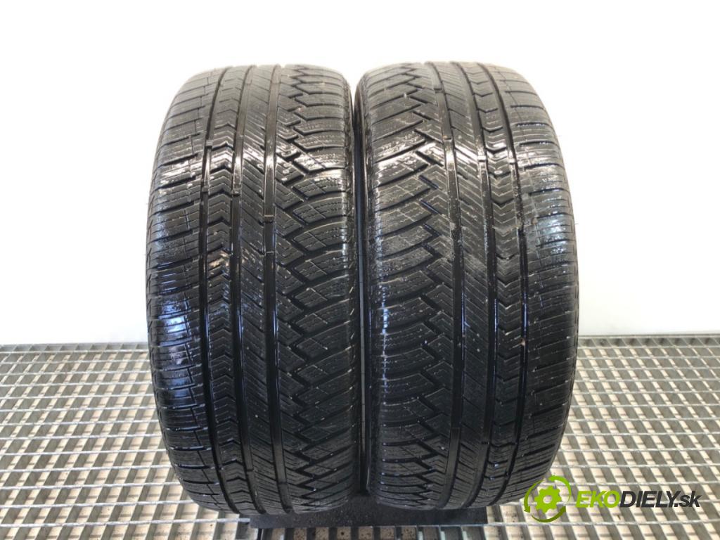 --- ---      PNEUMATIKY: zima 2X 235/45 R18 SAILUN: 