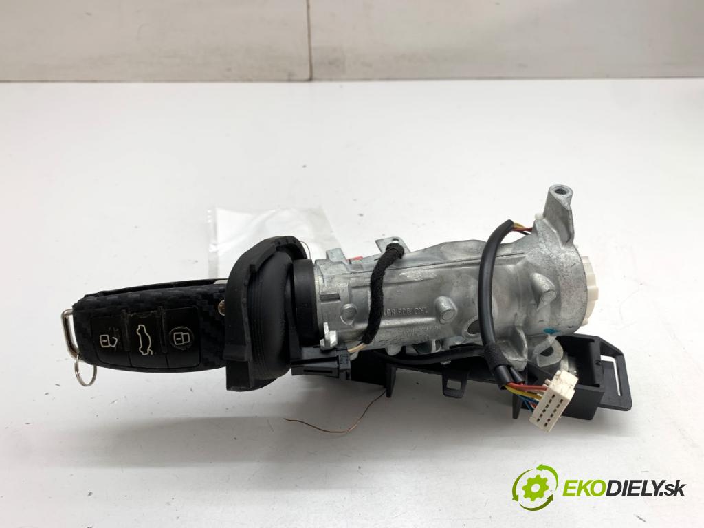 AUDI A1 8X liftback 2011 63 kW 1.2 TFSI 1197 spinačka 1K0905851B (Spínacia skrinka)