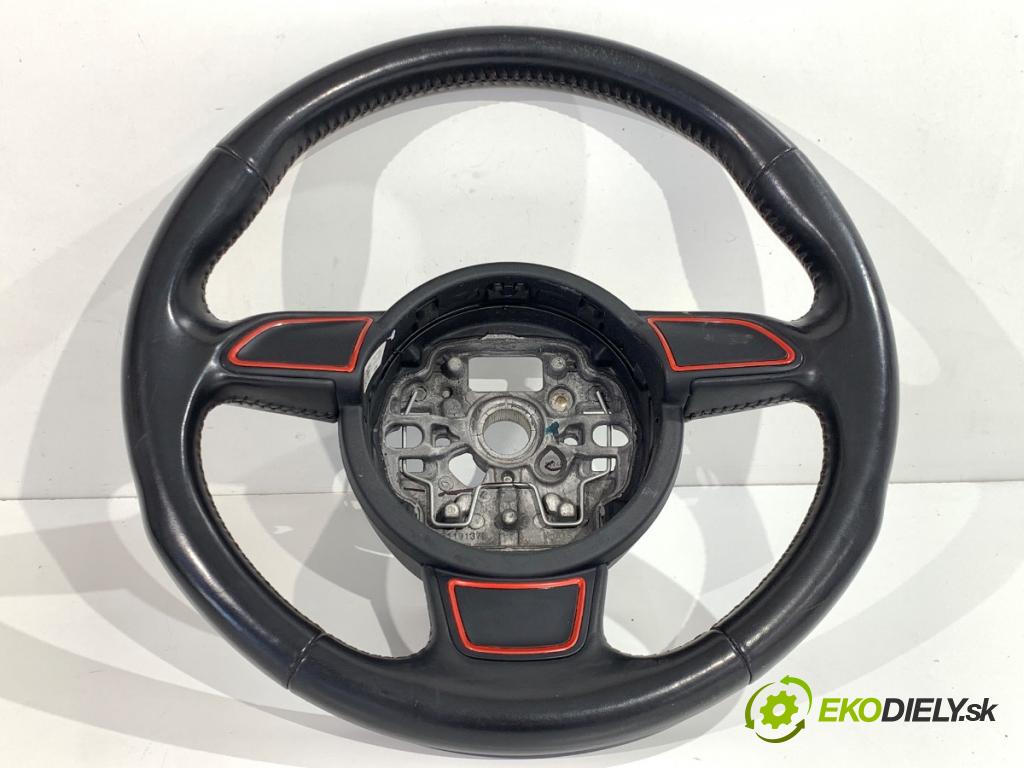 AUDI A1 8X liftback 2011 63 kW 1.2 TFSI 1197 Volant 8X0419091K (Volant)