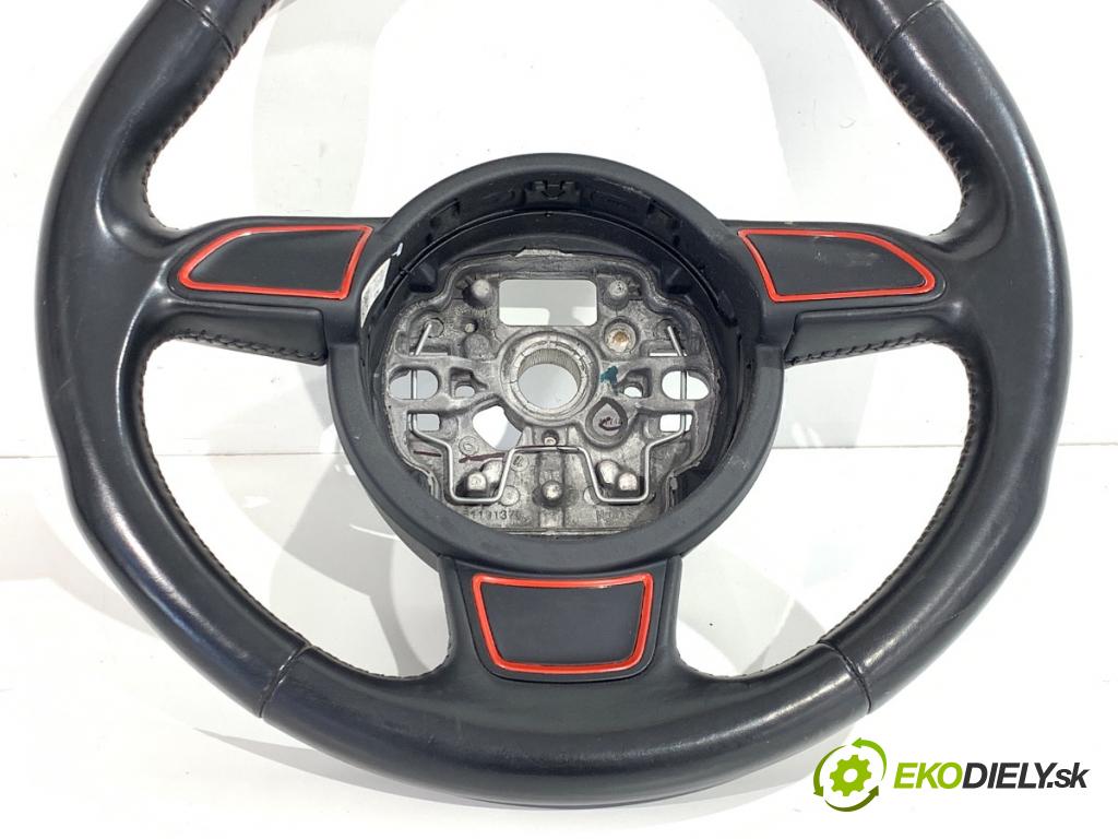 AUDI A1 8X liftback 2011 63 kW 1.2 TFSI 1197 Volant 8X0419091K (Volant)