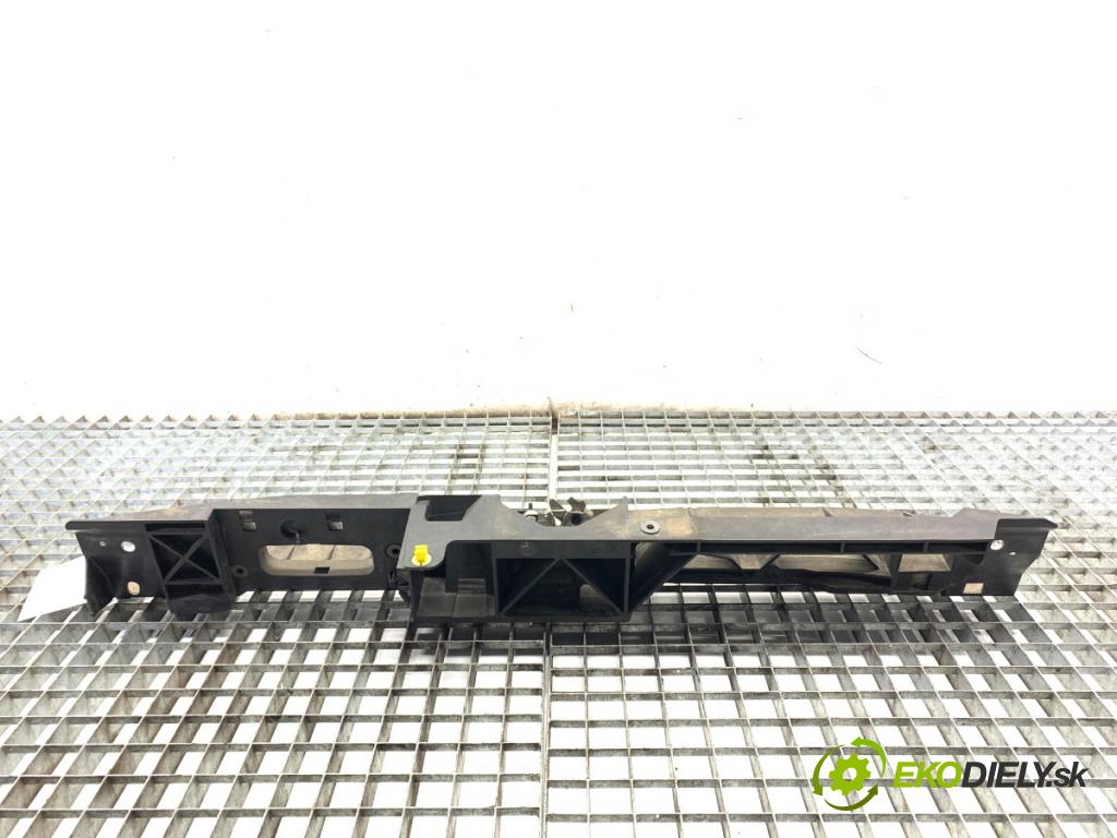 CITROEN C4 PICASSO II nadwozie wielkoprzestrzenne (MPV) 2013 115 kW 1.6 THP 155 1598 Výstuha horná 9806629380 (Výstuha)