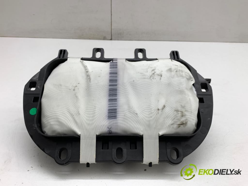 CITROEN C4 PICASSO II nadwozie wielkoprzestrzenne (MPV) 2013 115 kW 1.6 THP 155 1598 AirBag spolujazdca 9676715380 (Airbag)