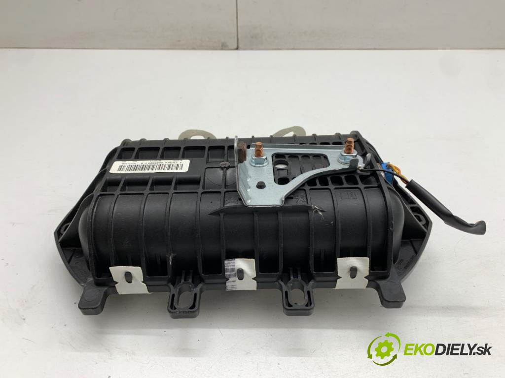 CITROEN C4 PICASSO II nadwozie wielkoprzestrzenne (MPV) 2013 115 kW 1.6 THP 155 1598 AirBag spolujazdca 9676715380 (Airbag)