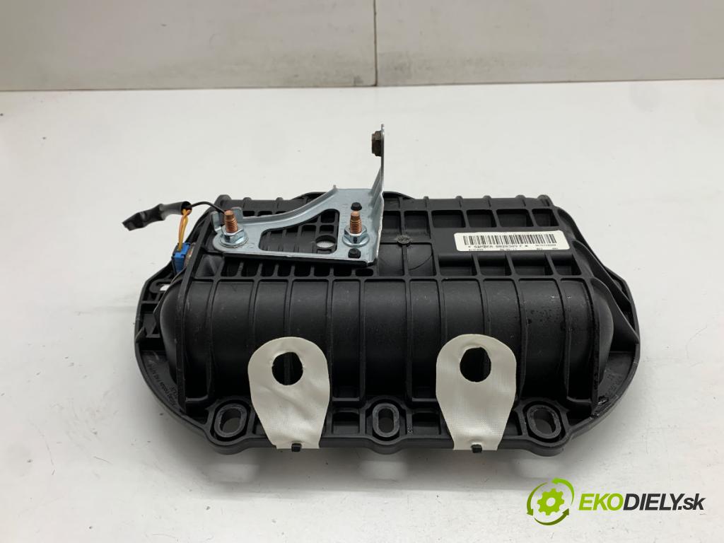 CITROEN C4 PICASSO II nadwozie wielkoprzestrzenne (MPV) 2013 115 kW 1.6 THP 155 1598 AirBag spolujazdca 9676715380 (Airbag)