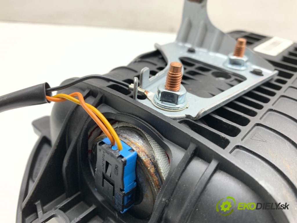 CITROEN C4 PICASSO II nadwozie wielkoprzestrzenne (MPV) 2013 115 kW 1.6 THP 155 1598 AirBag spolujazdca 9676715380 (Airbag)