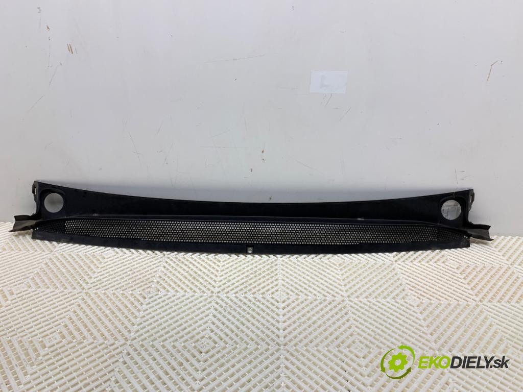 CITROEN C4 PICASSO II nadwozie wielkoprzestrzenne (MPV) 2013 115 kW 1.6 THP 155 1598 Torpédo, plast pod čelné okno 9675943577 (Torpédo (plast pod čelným sklom))