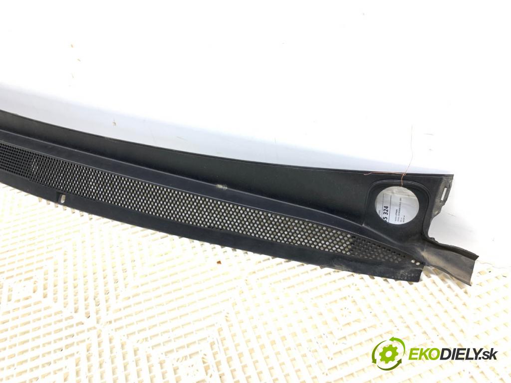 CITROEN C4 PICASSO II nadwozie wielkoprzestrzenne (MPV) 2013 115 kW 1.6 THP 155 1598 Torpédo, plast pod čelné okno 9675943577 (Torpédo (plast pod čelným sklom))