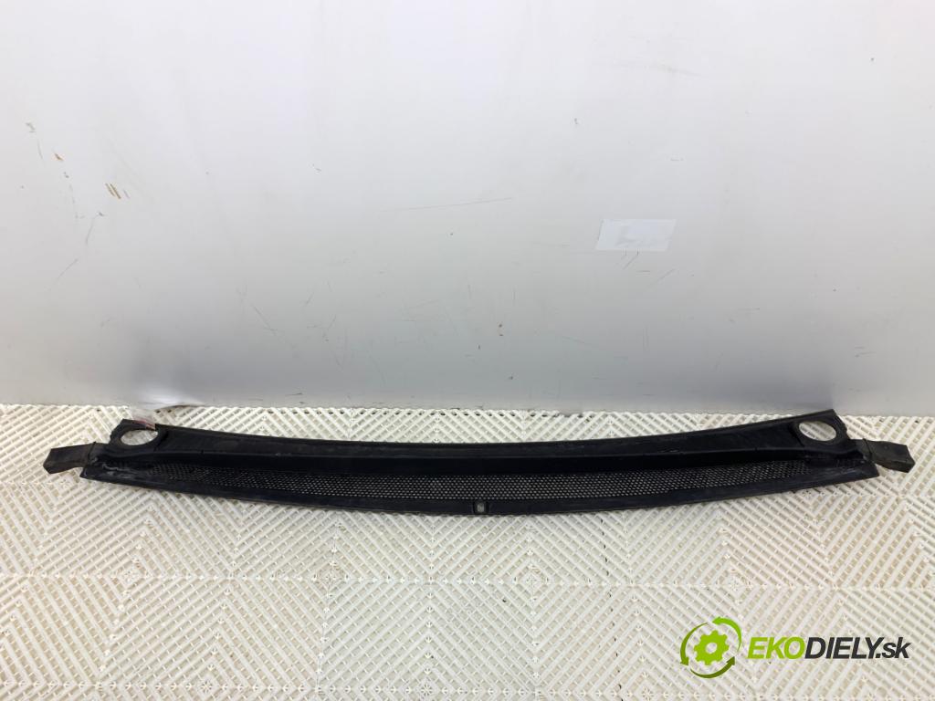 CITROEN C4 PICASSO II nadwozie wielkoprzestrzenne (MPV) 2013 115 kW 1.6 THP 155 1598 Torpédo, plast pod čelné okno 9675943577 (Torpédo (plast pod čelným sklom))