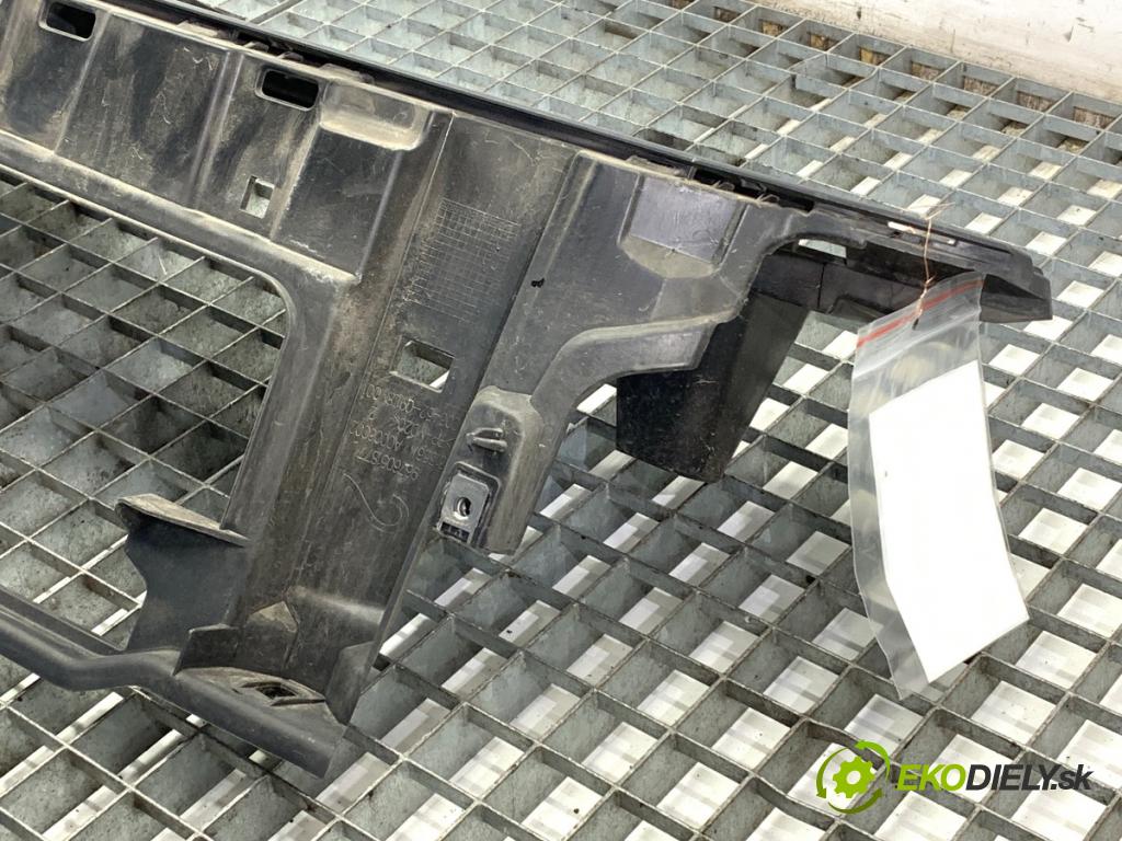 CITROEN C4 PICASSO II nadwozie wielkoprzestrzenne (MPV) 2013 115 kW 1.6 THP 155 1598 Držiak predný 9676051877 (Výstuha predná)