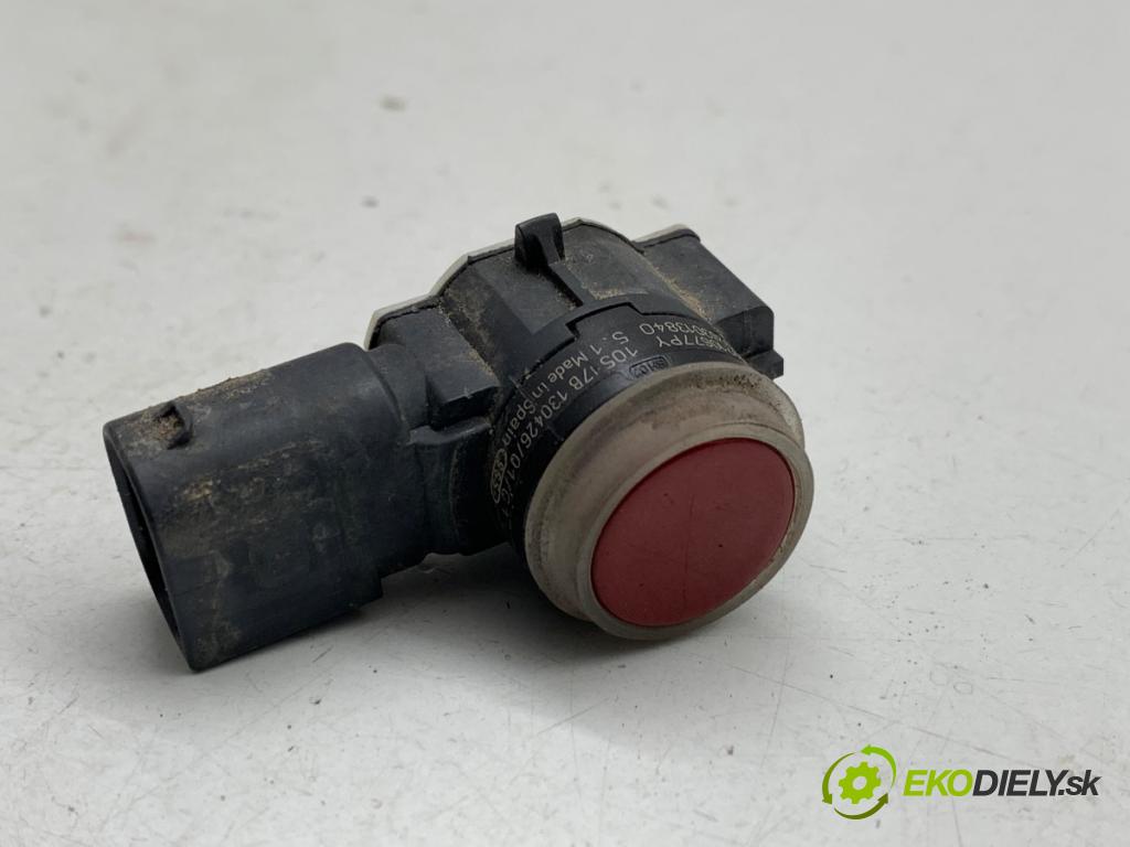 CITROEN C4 PICASSO II nadwozie wielkoprzestrzenne (MPV) 2013 115 kW 1.6 THP 155 1598 Snímač PDC 9800210677PY