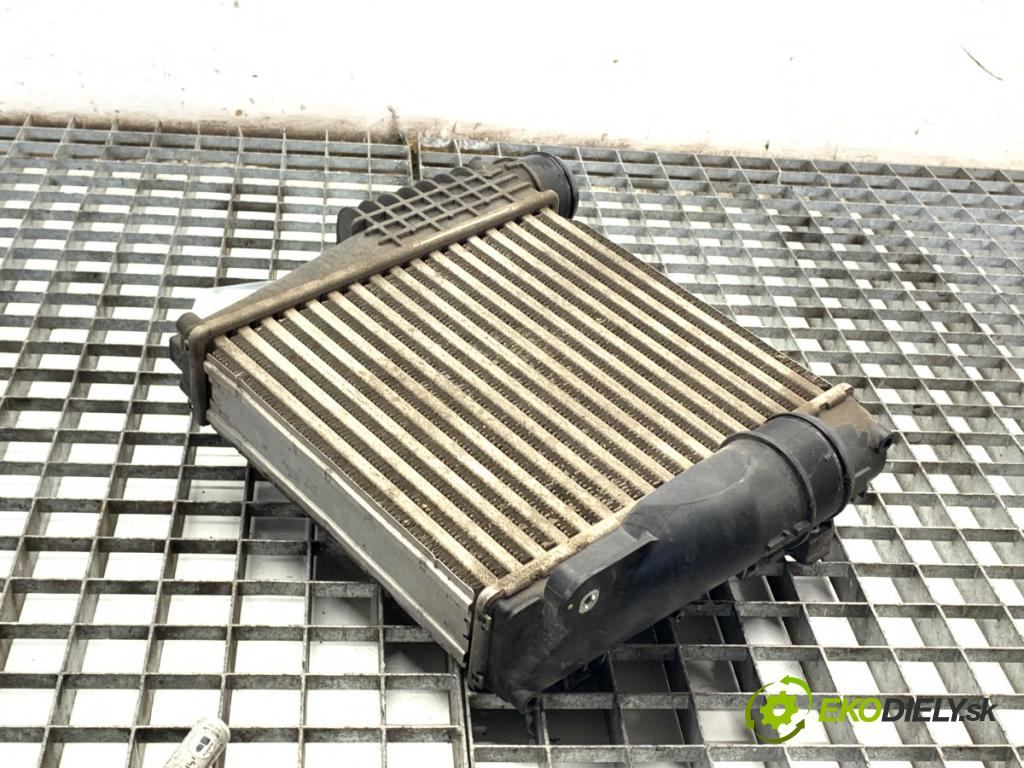 CITROEN C4 PICASSO II nadwozie wielkoprzestrzenne (MPV) 2013 115 kW 1.6 THP 155 1598 intercooler 9675627980 (Intercooler (chladič stlačeného vzduchu))