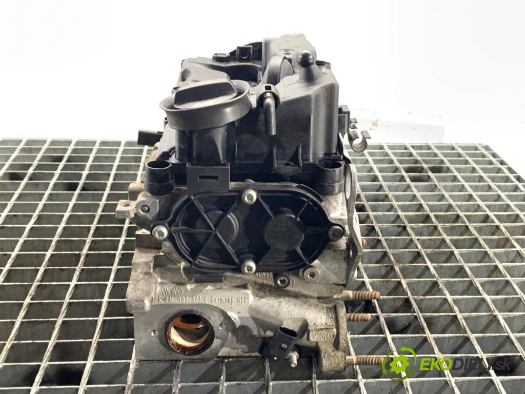 SEAT LEON III Kombi 2015 110 kW 2.0 TDI 1968 hlava válců 04L103292F (Hlava válců)