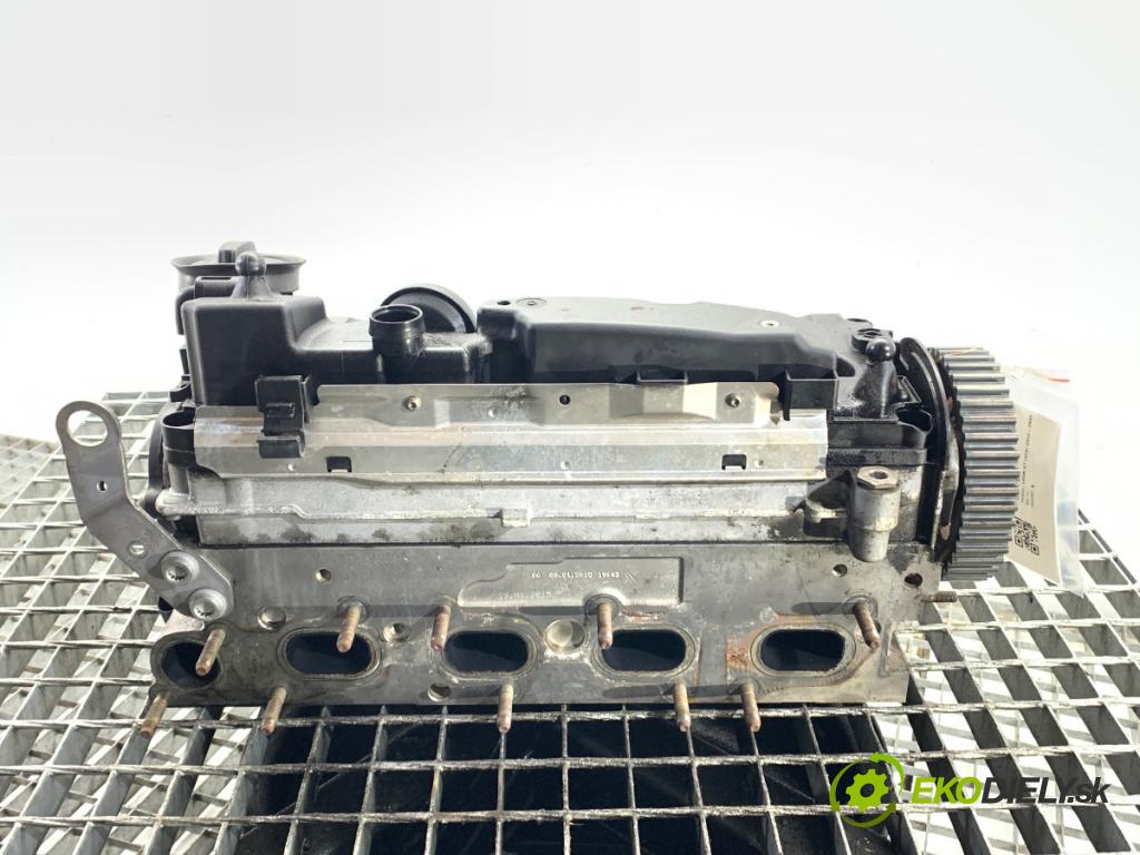 SEAT LEON III Kombi 2015 110 kW 2.0 TDI 1968 hlava válců 04L103292F (Hlava válců)