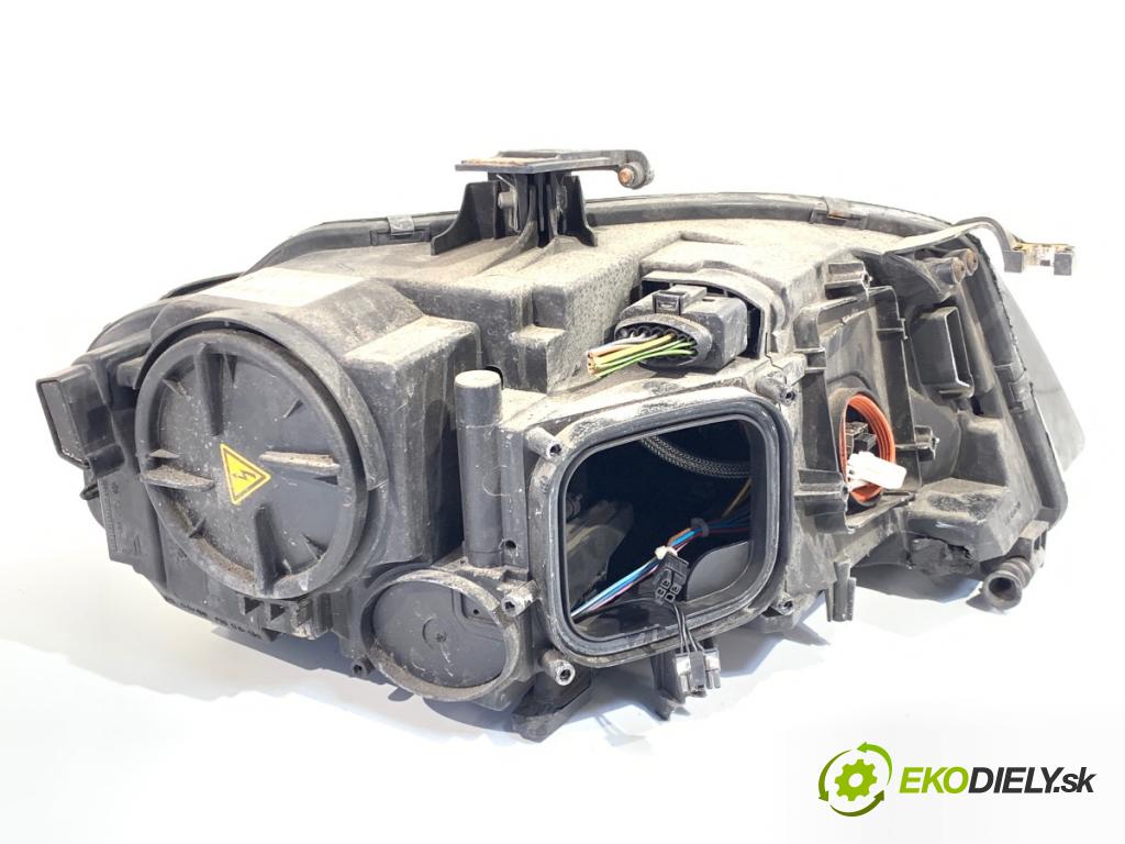 AUDI A4 B8 Kombi 2009 125 kW 2.0 TDI quattro 1968 Svetlomet ľavy predný 8K0941003C