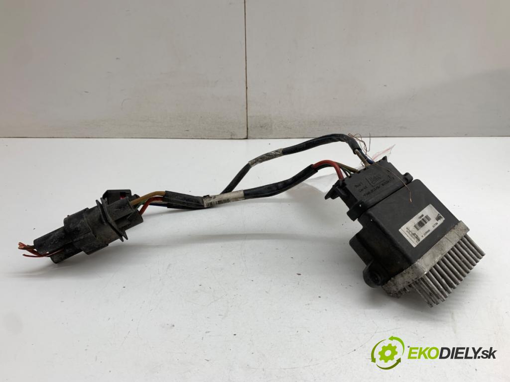 AUDI A4 B8 Kombi 2009 125 kW 2.0 TDI quattro 1968 modul ventilátoru 8K0959501E