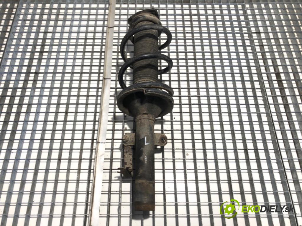 FORD TRANSIT V Autobus 2008 81 kW 2.2 TDCi 2198 tlumič levý přední část 