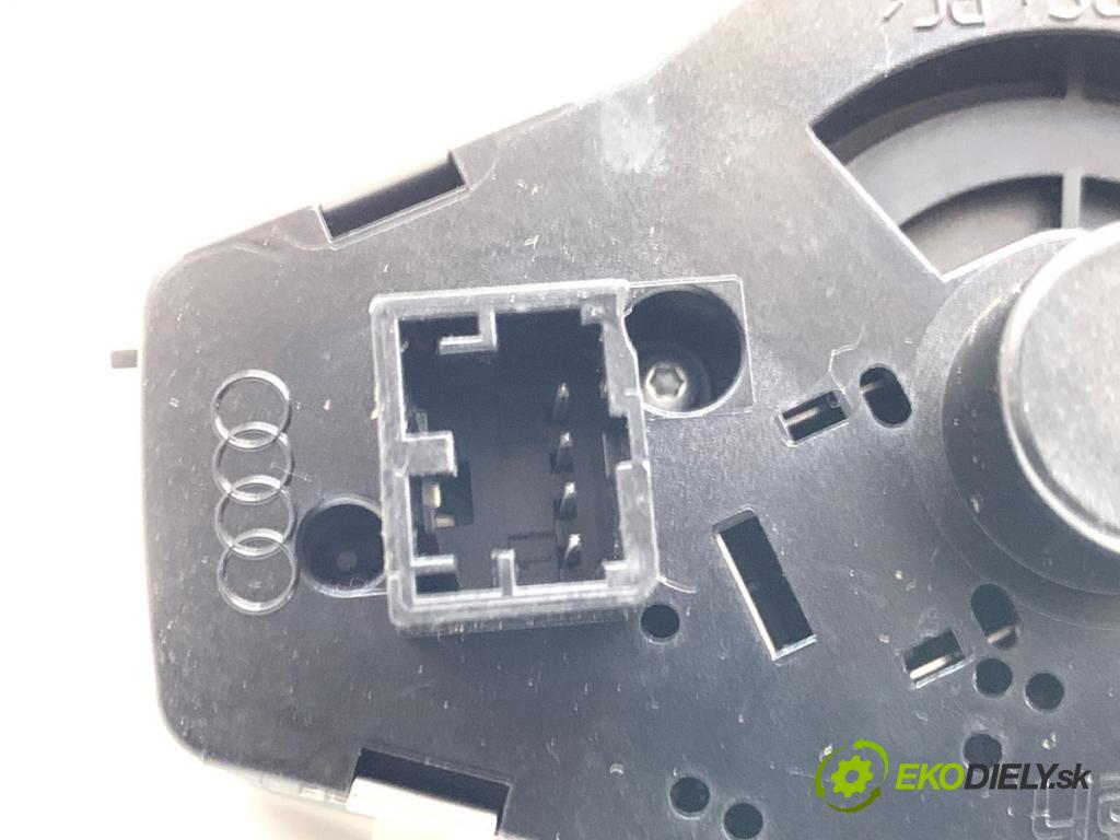 AUDI A5 8T liftback 2010 155 kW 2.0 TFSI quattro 1984 Spínač svetiel 8K0941531AL