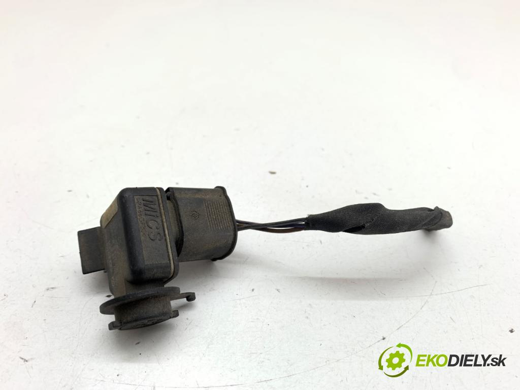 SKODA OCTAVIA IV Kombi 2020 85 kW 2.0 TDI 1968 Snímač kvality vzduchu 5Q0907643E